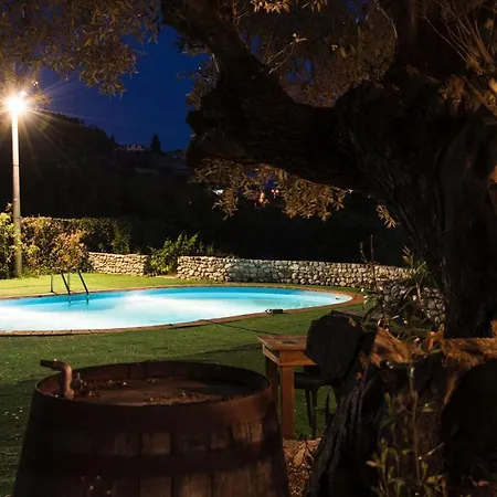 La Spina Santa Camere e Cucina Casa di campagna