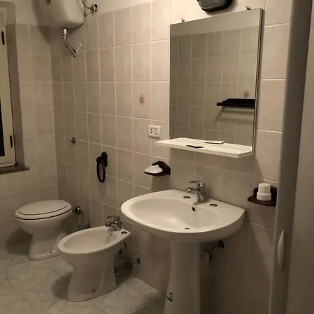 La Spina Santa Camere e Cucina Casa di campagna