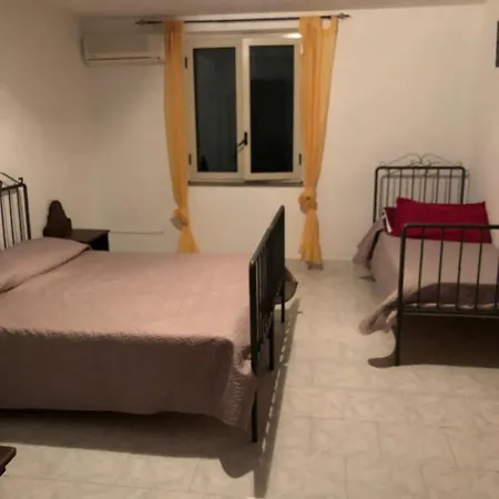 La Spina Santa Camere e Cucina Casa di campagna