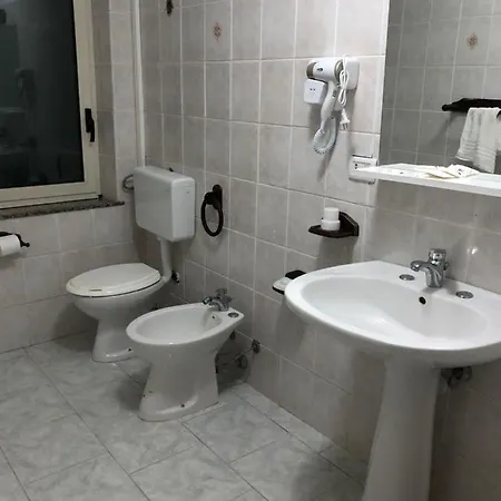 La Spina Santa Camere e Cucina Bova Marina